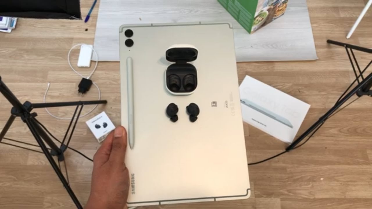 Samsung Galaxy Buds FE &mdash; как пользоваться: 12 советов и рекомендаций