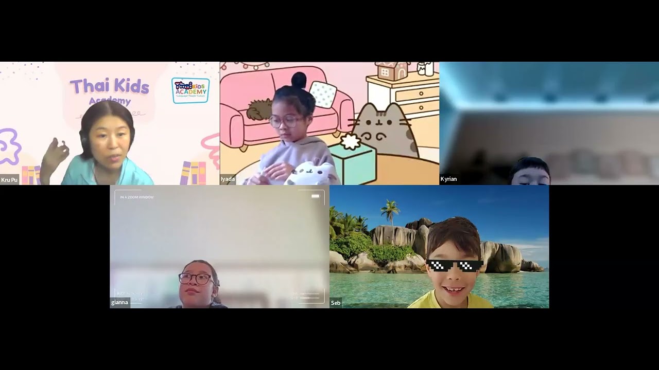 คลิปย้อนหลัง Week24 Zone ยุโรป | ฟังพูด1 ครูปุ๊ | 15-3-2026