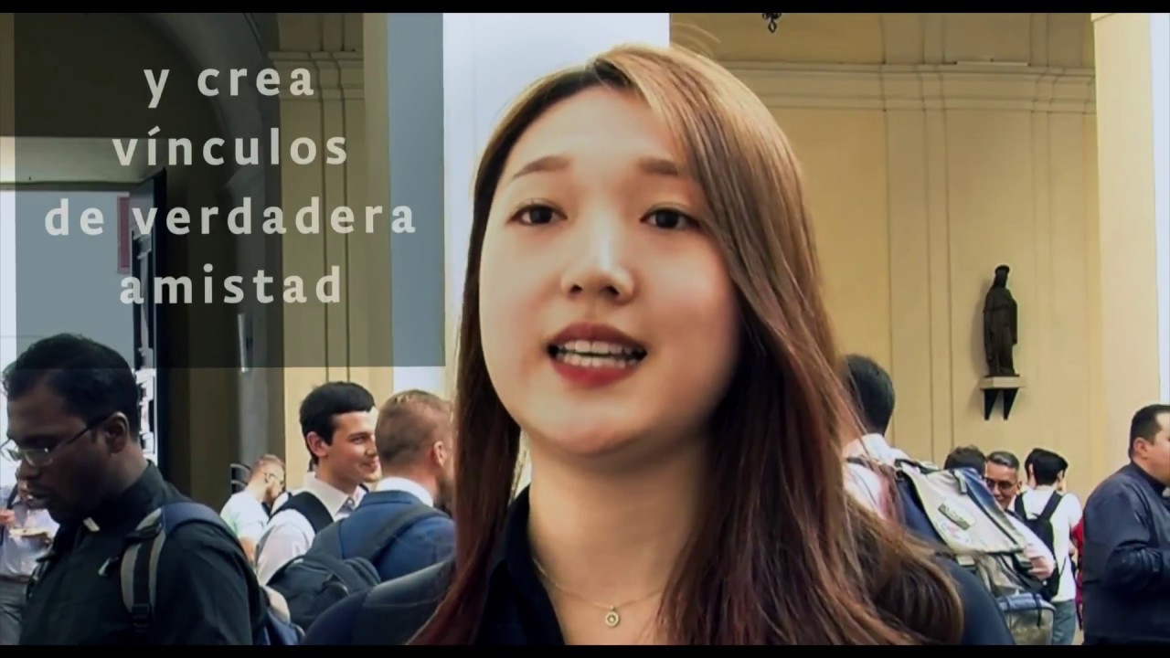 Una universidad en el corazón de Roma