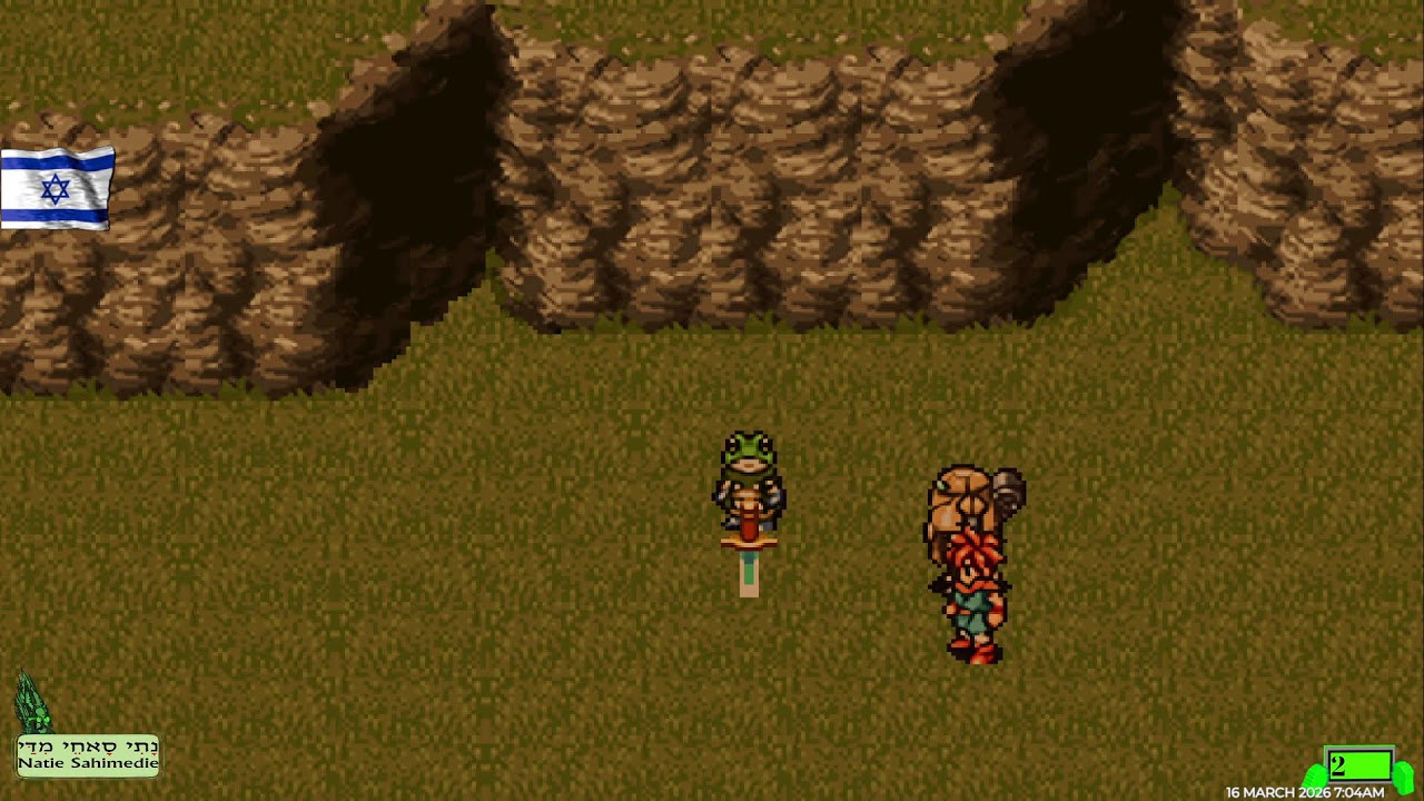 Chrono Trigger - Part 6