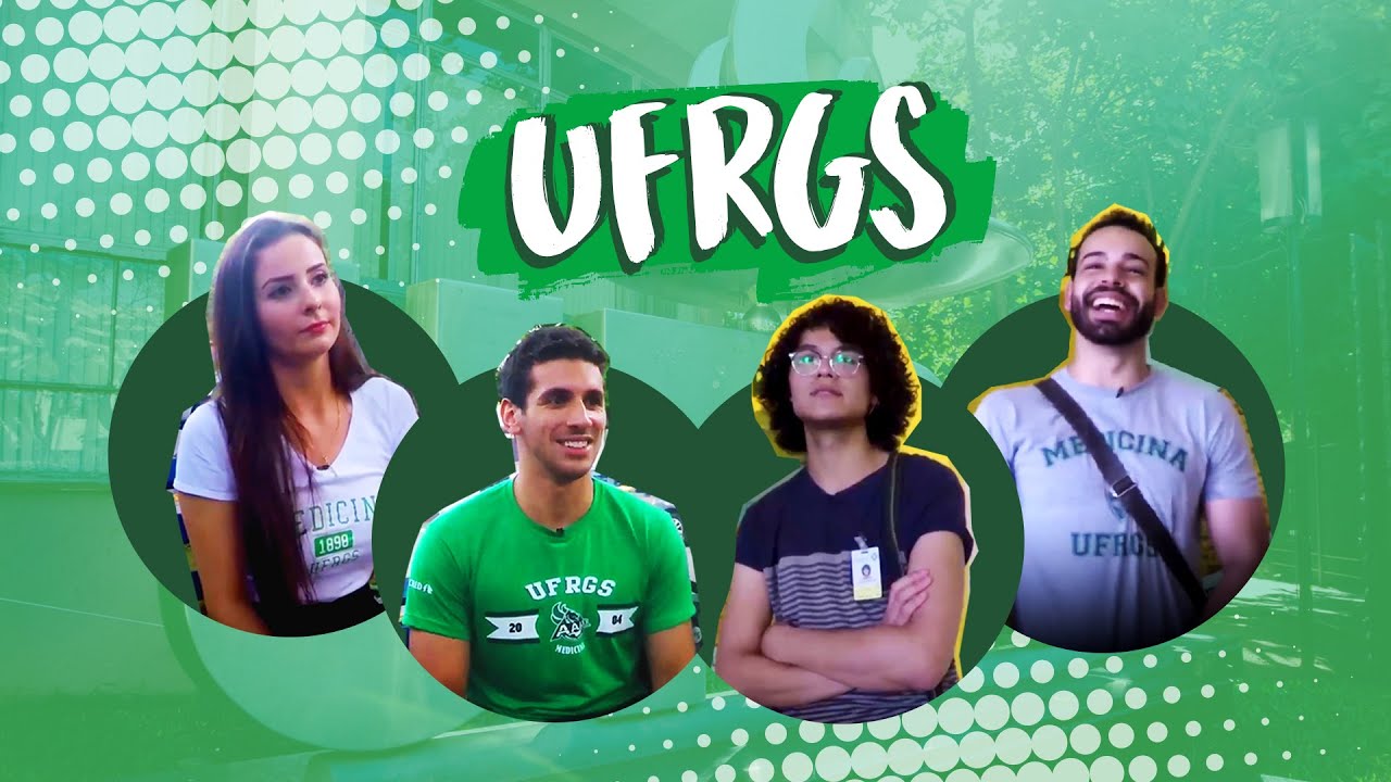 Faculdade de Medicina: UFRGS (Vestibular, Custos, Provas, Internato e muito mais)