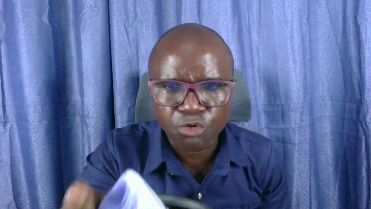 ISHARA ZA KWAMBA UNATAJWA KWENYE IBADA ZA FAMILIA | TAREHE 08. 02. 2026 Mwl. Barnabas Joseph.