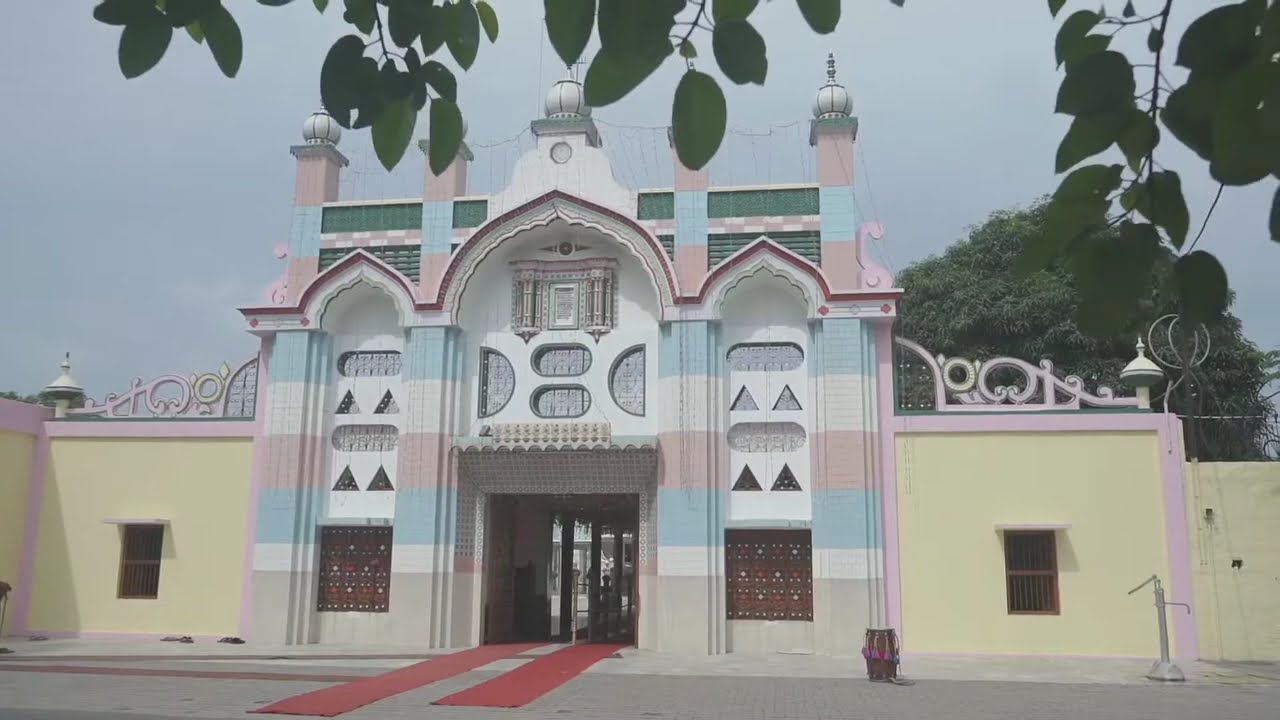 Dera Baba Braham Dass ji phillaur ਬਾਬਾ ਬ੍ਰਹਮ ਦਾਸ  ਜੀ ਸਰਵਰ ਫਿਲੌਰ ਵਾਲਿਆਂ ਦੀ  51 ਵੀ ਬਰਸੀ ਮੇਲਾ 15-7-22