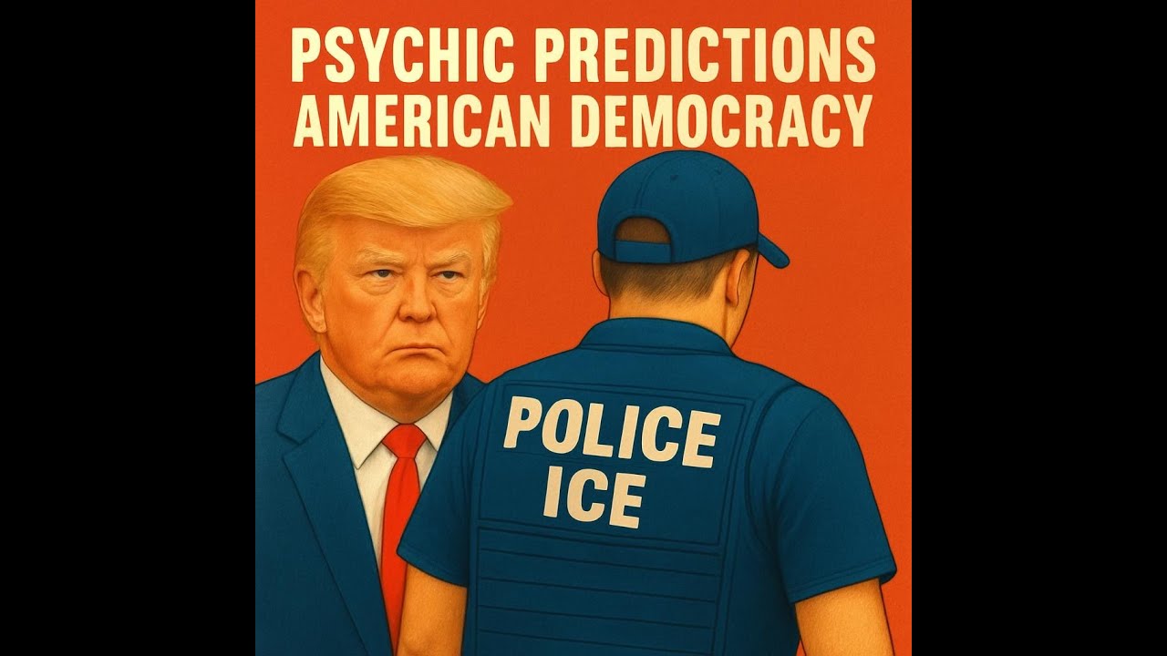 Psychic Predictions
