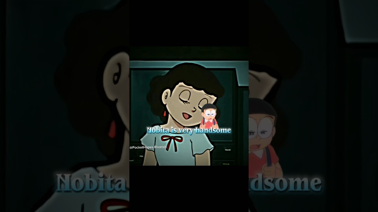 Nobita Londiyabaaz Edit But Sigma Gian Enter 🗿🔥 | #shorts #sigma #doraemon #anime #edit