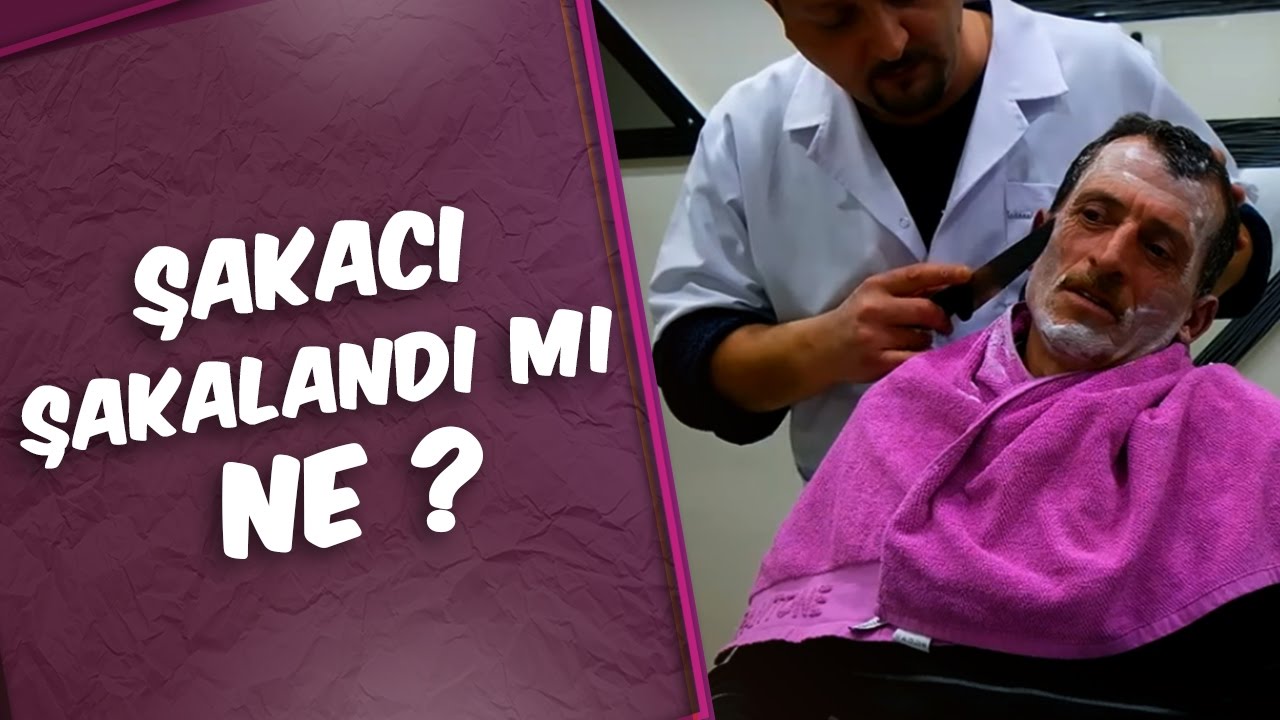 Mustafa Karadeniz -YENİ ŞAKA.ŞAKACI ŞAKALANDIMI NE:))!!!