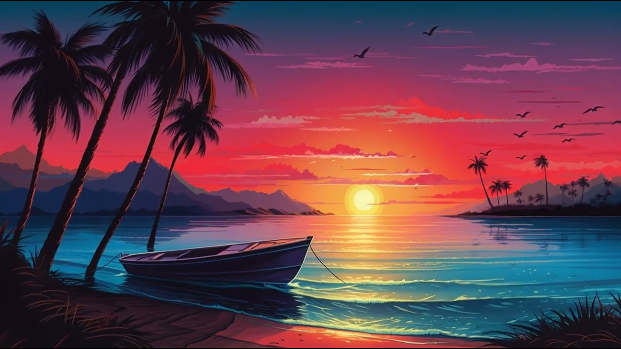 Synthwave  LoFi Beats Which is Better for Focused Work