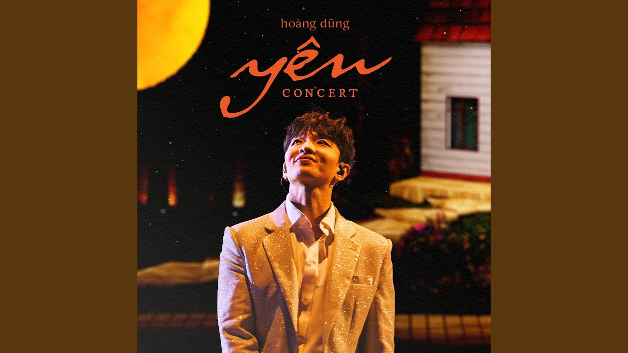 Đoạn kết mới - Nàng Thơ (Live At Yên Concert)