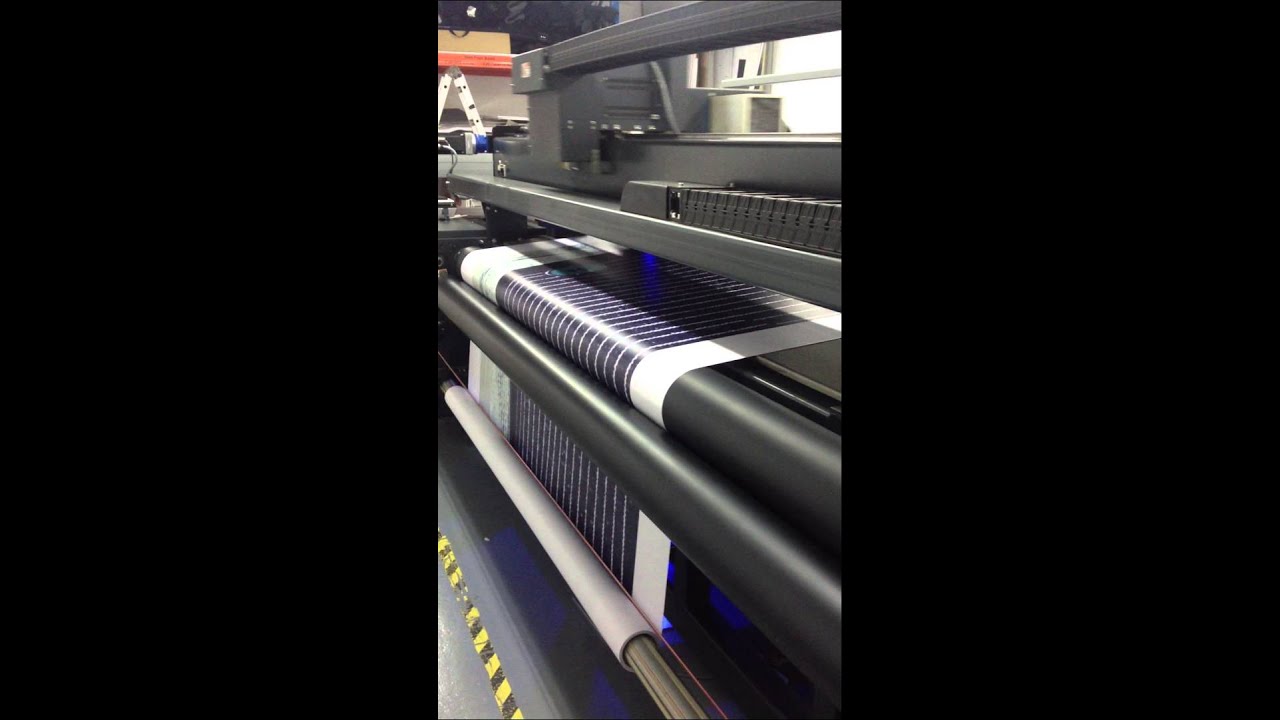 HP Scitex XP 2700 uv printer for sale by Admedia Supplies
