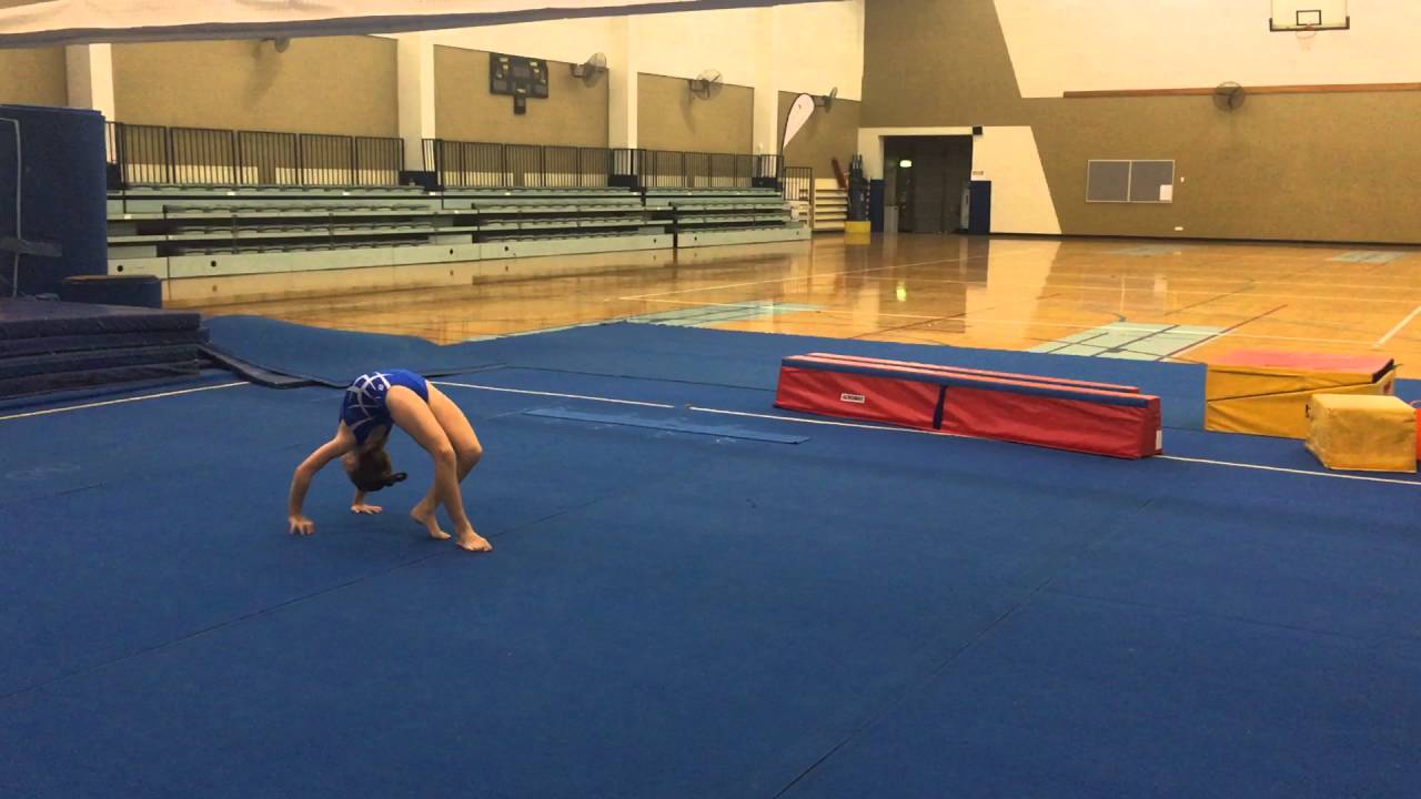 Level 3 Floor