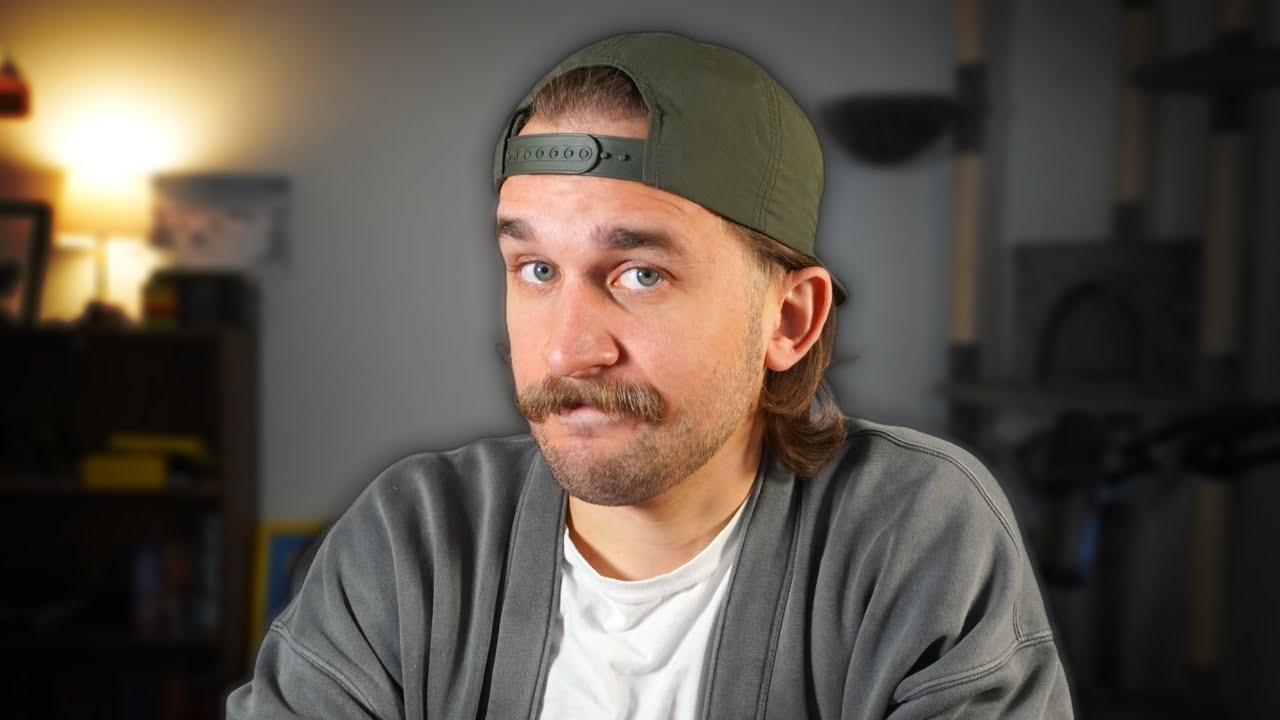 Why does it takes so long to make a game?