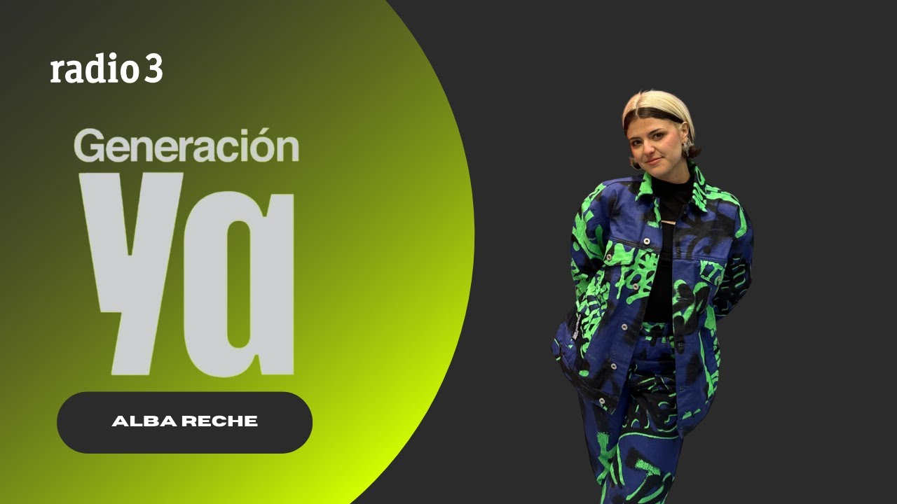 ALBA RECHE: 