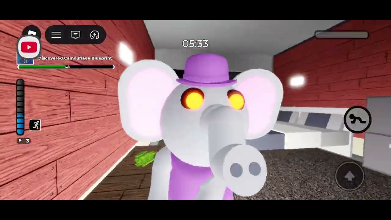 How to get chapter9 paper in piggy roblox book1
