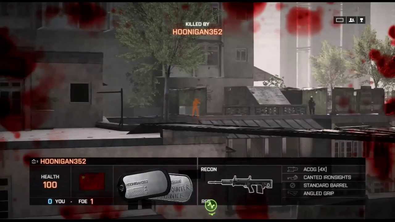 Stupid Stuff I did playing BF4 Vol 12 by MNfightingsaints