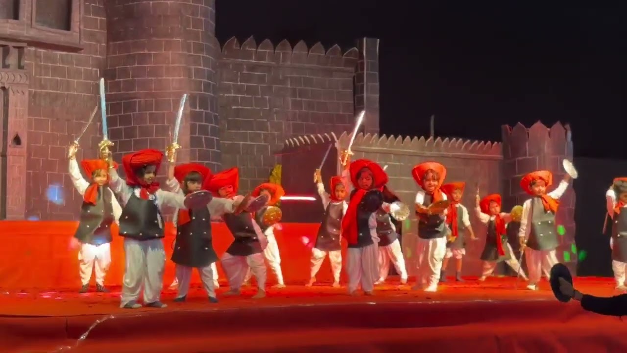 Annual Day 2026