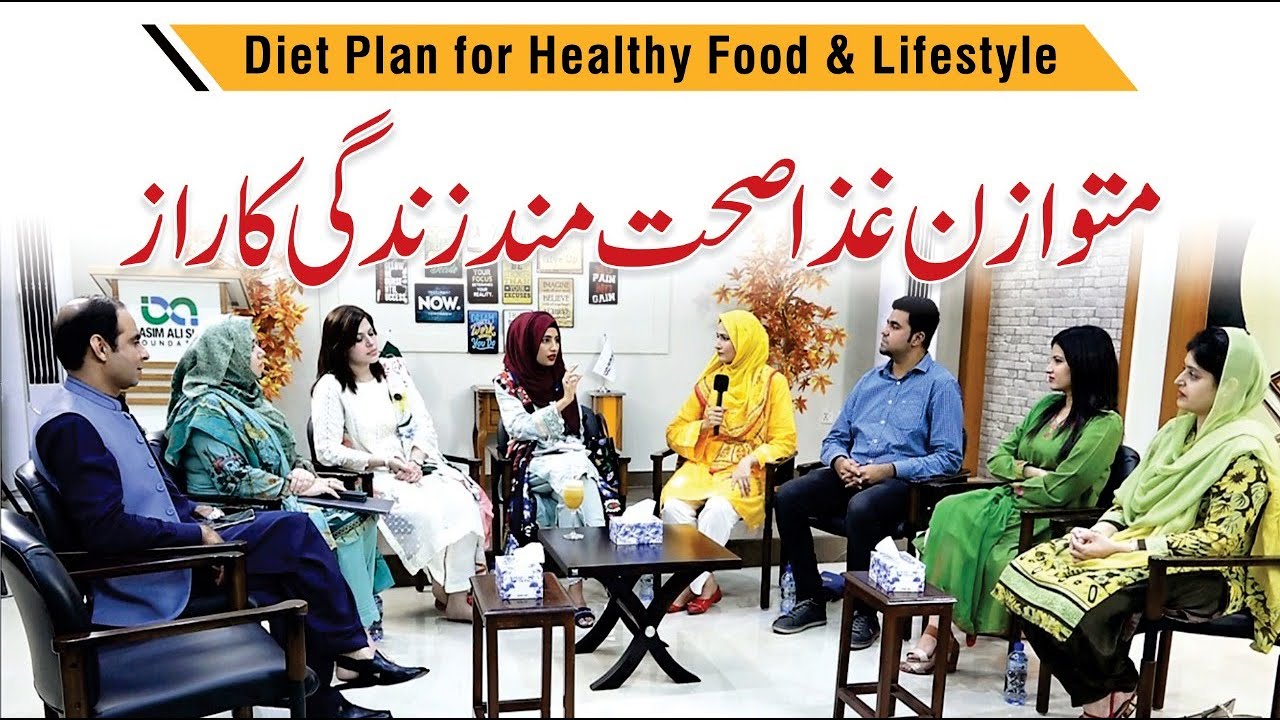 Diet Plan for Healthy Lifestyle - Breakfast, Lunch & Dinner Ideas | By Nutritionist & Dietitians