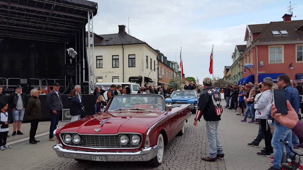 Borgholm 21- 5 - 2016