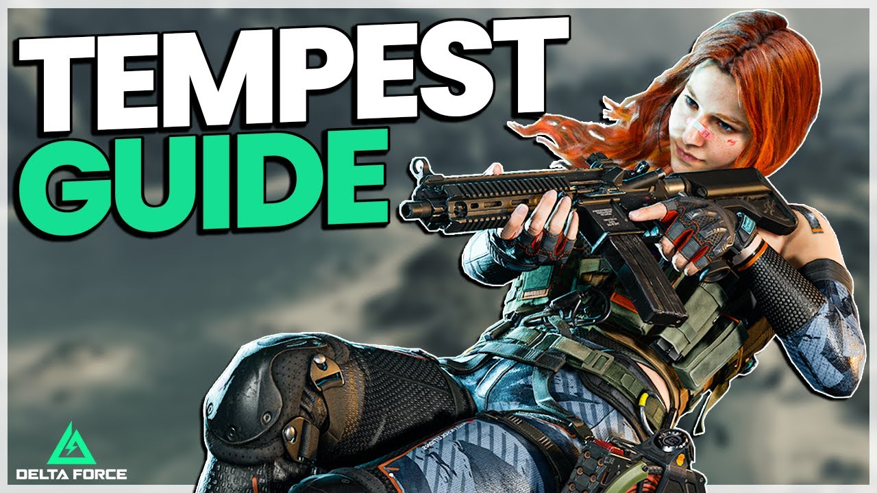 Tempest Operator Guide - The Ultimate Evasion Operator!