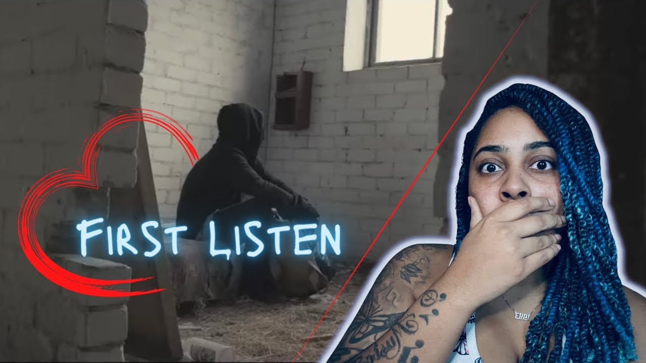 First Time REACTION | Alan Walker - Faded
