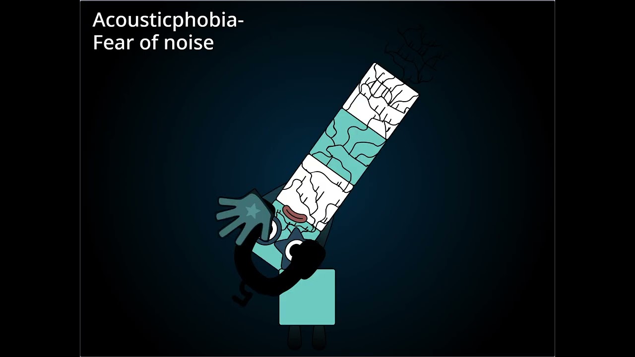 phobiablocks band if it was ruined