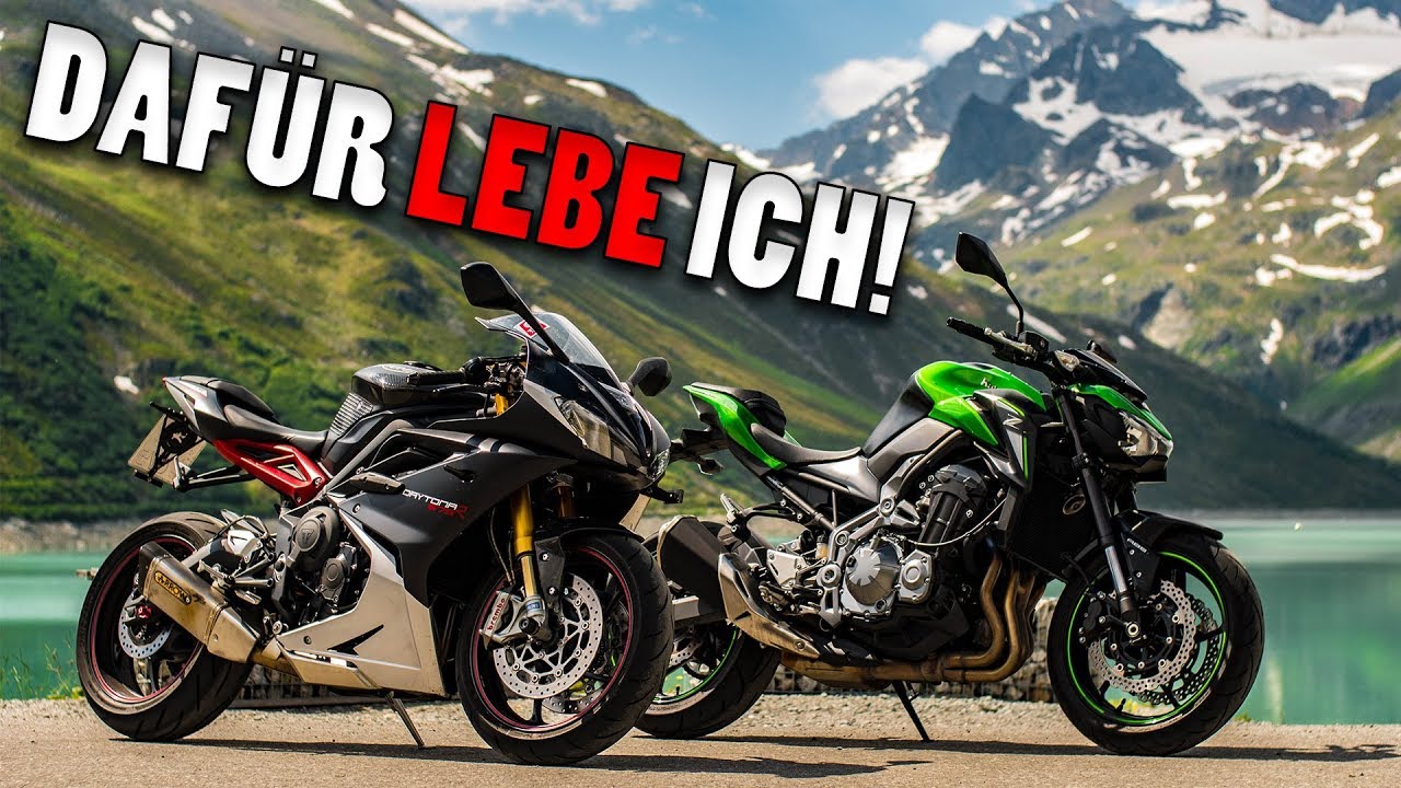 Die schönsten Aussichten dieser Erde! | Silvretta Hochalpenstraße | Alpentour 2018