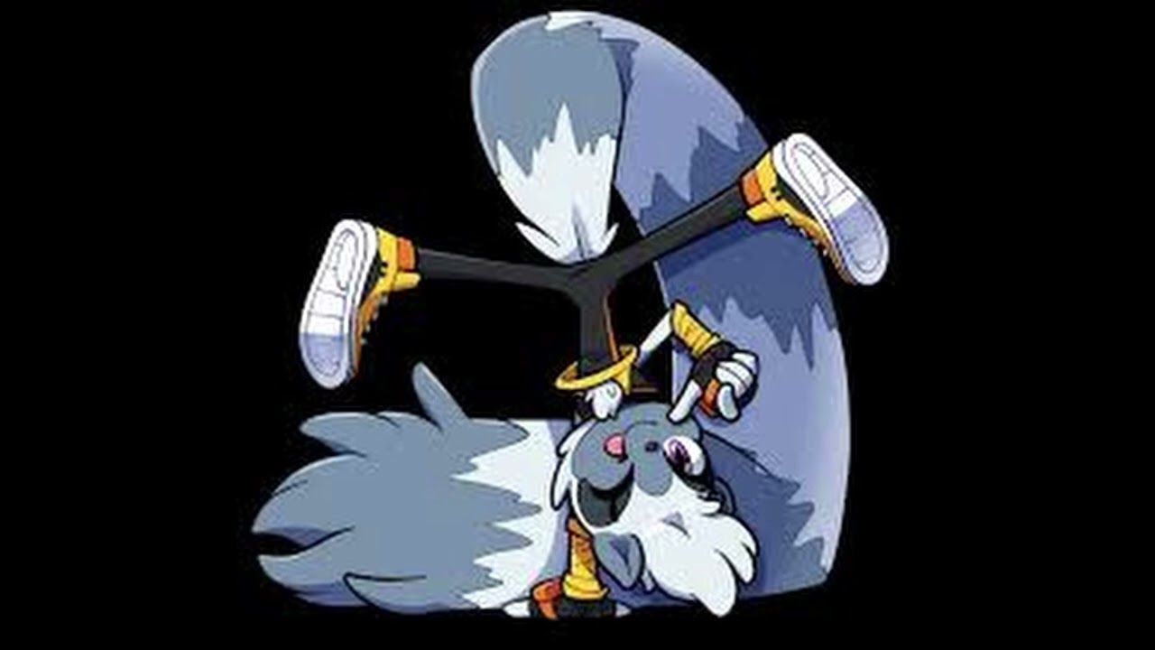 HUGE TANGLE NEWS- Comic dub. 