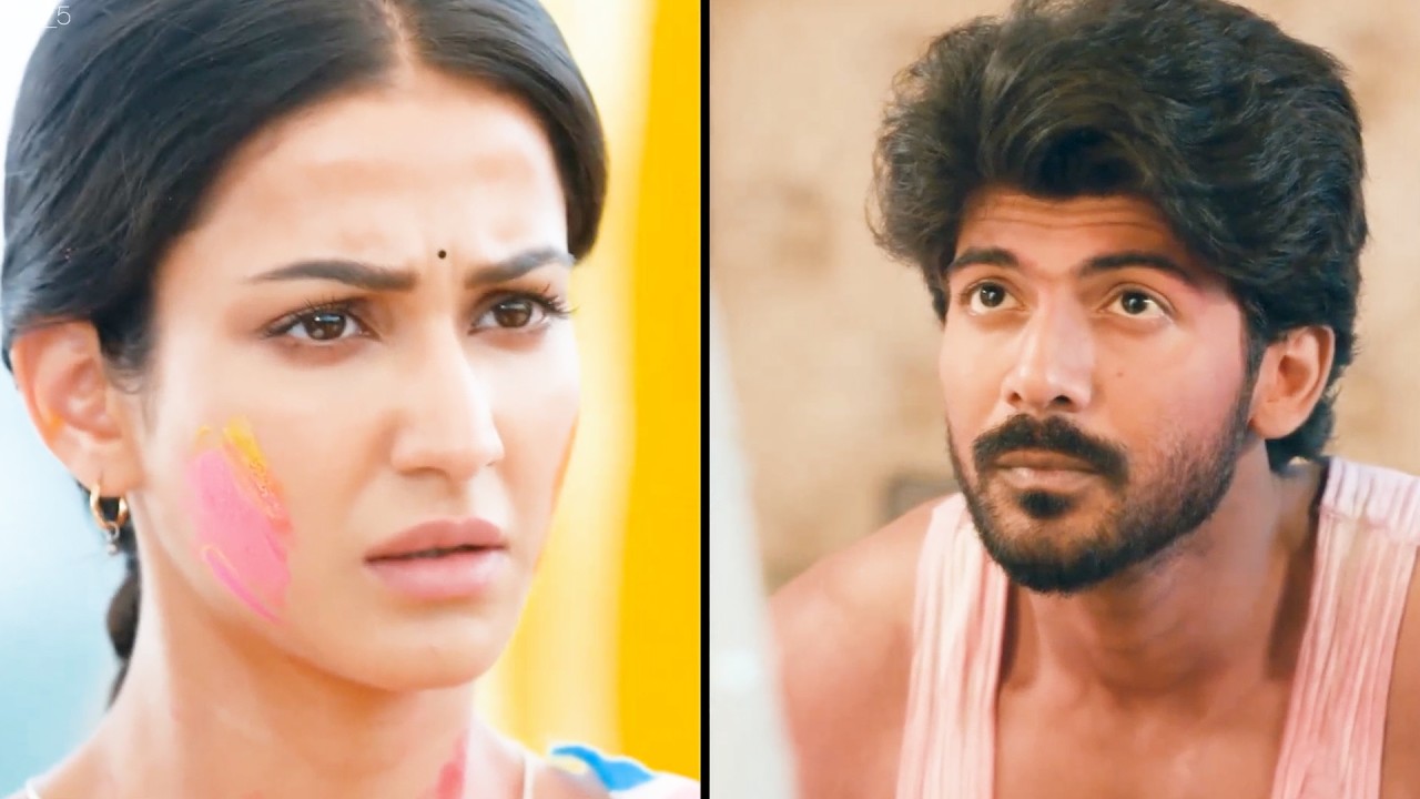 Ganga Mai Ki Betiyan Today Episode | 12th March 2026