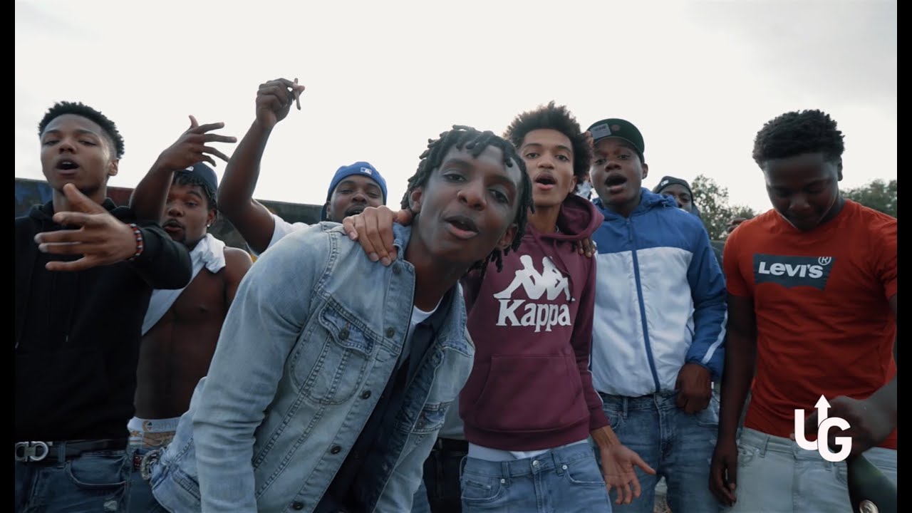 Bigga Don ft. Fiz Baby - Blow (Official Music Video)