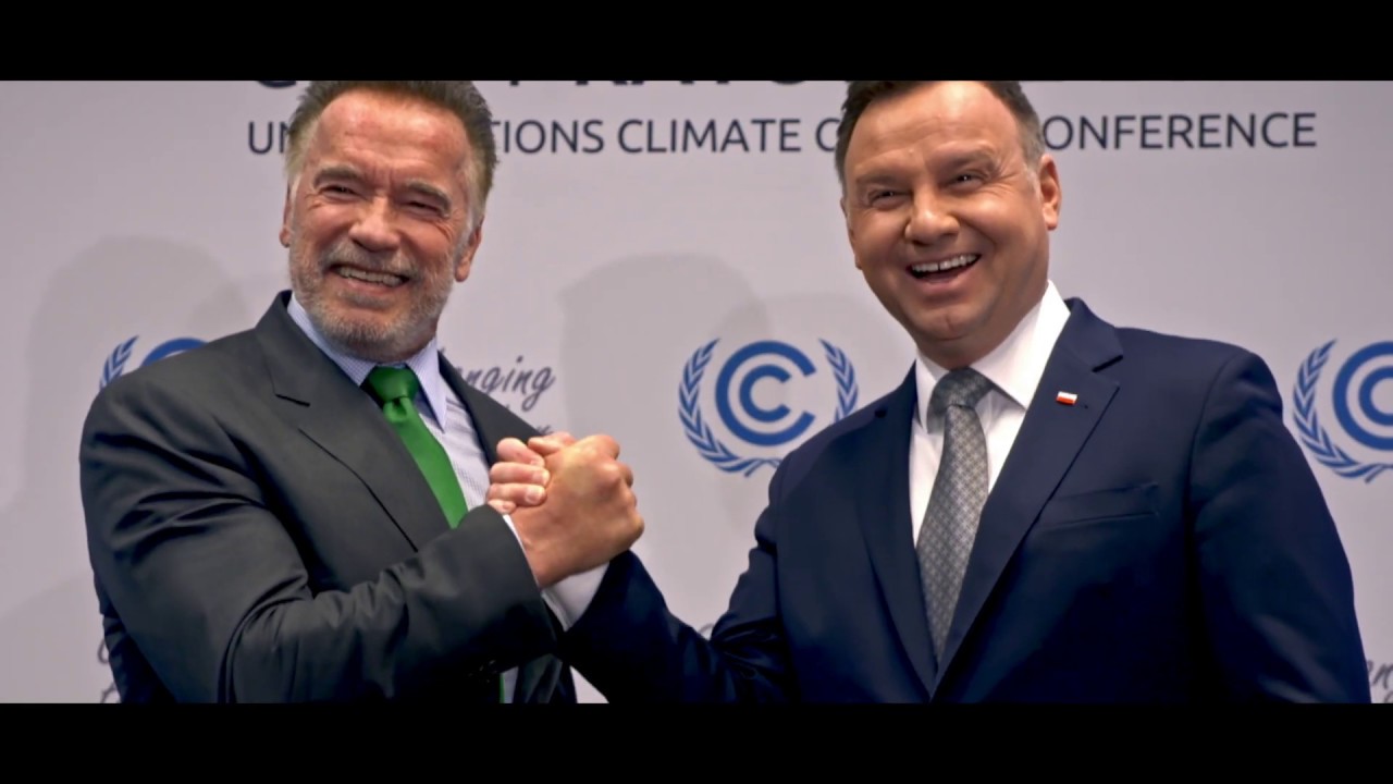 Jaka Polska będzie w przyszłości? ZOBACZ spot!