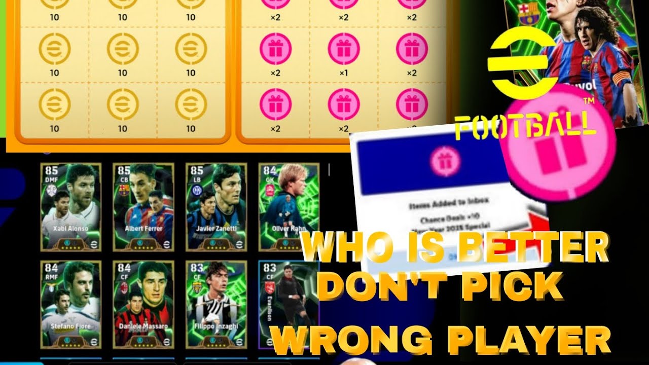 TREASURE LINK WHO IS BETTER FULL TUTORIAL DON'T PICK WRONG PLAYER 