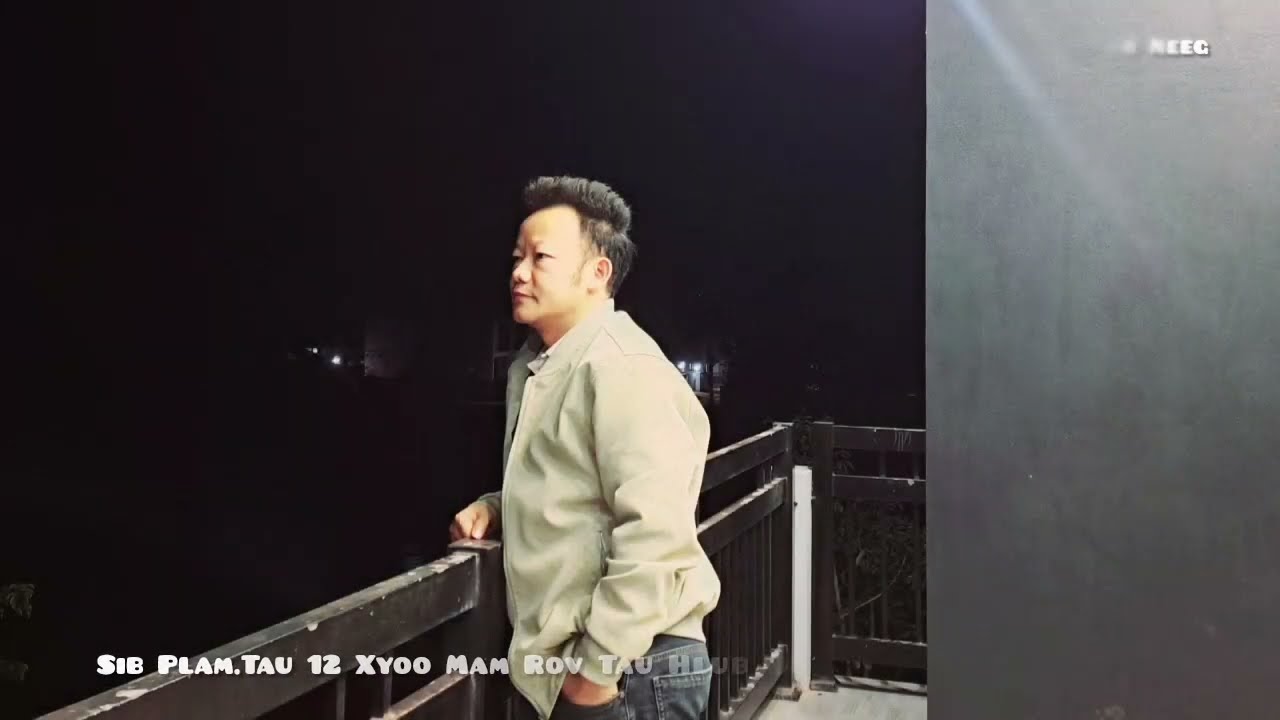 Sib Plam Tau 12 Lub Xyoo Ma Rov Tau Hlub Koj Os Tu Hlub 22/12/2025
