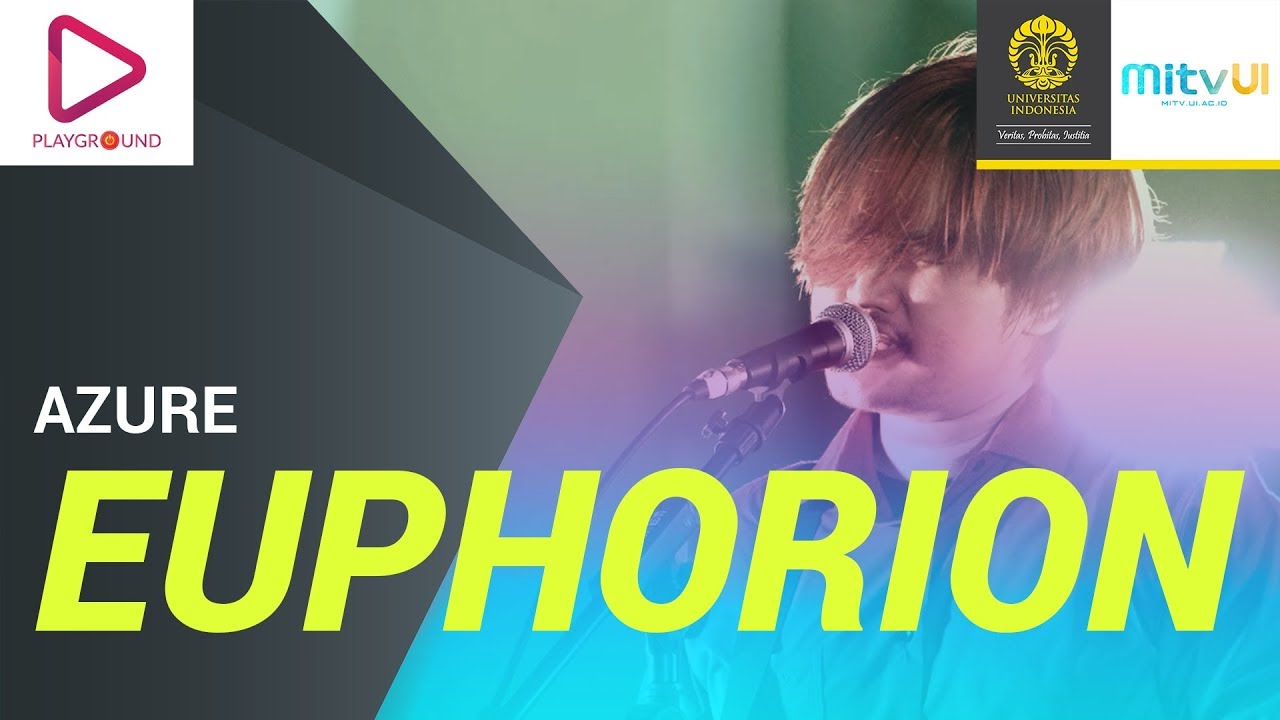 PLAYGROUND: Azure - Euphorion [FIB UI]