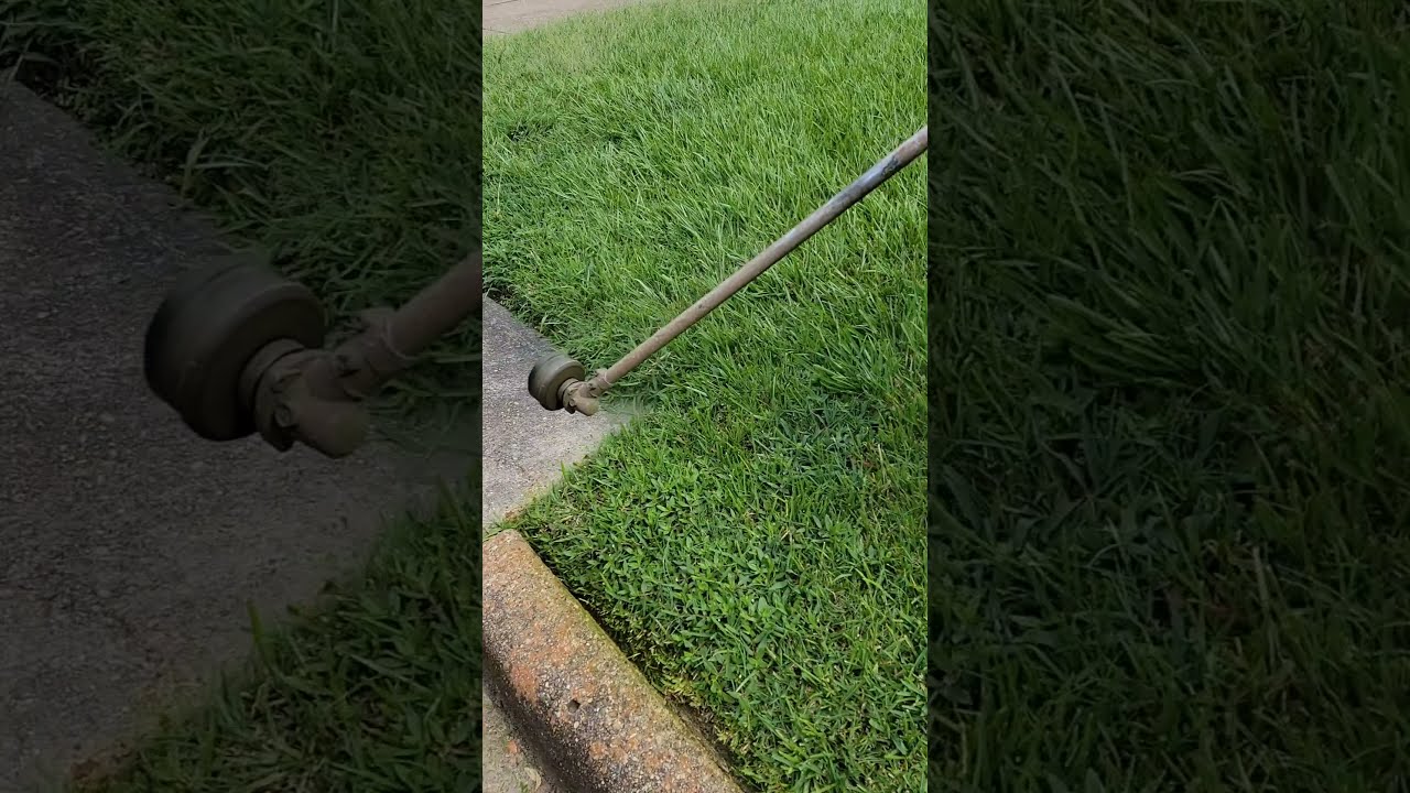 Lawn Edging ▶4