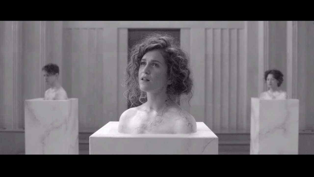 Rae Morris - Skin [Official Video]