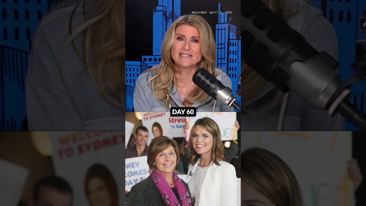 Day 60 Update In The Nancy Guthrie Investigation