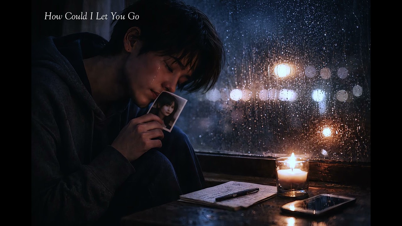 How Could I Let You Go