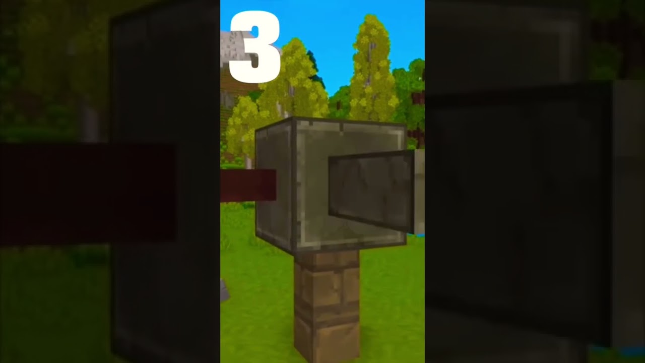 5 вещей, которые можно сделать в Hytale, но не в Minecraft!! #hytale #minecraft