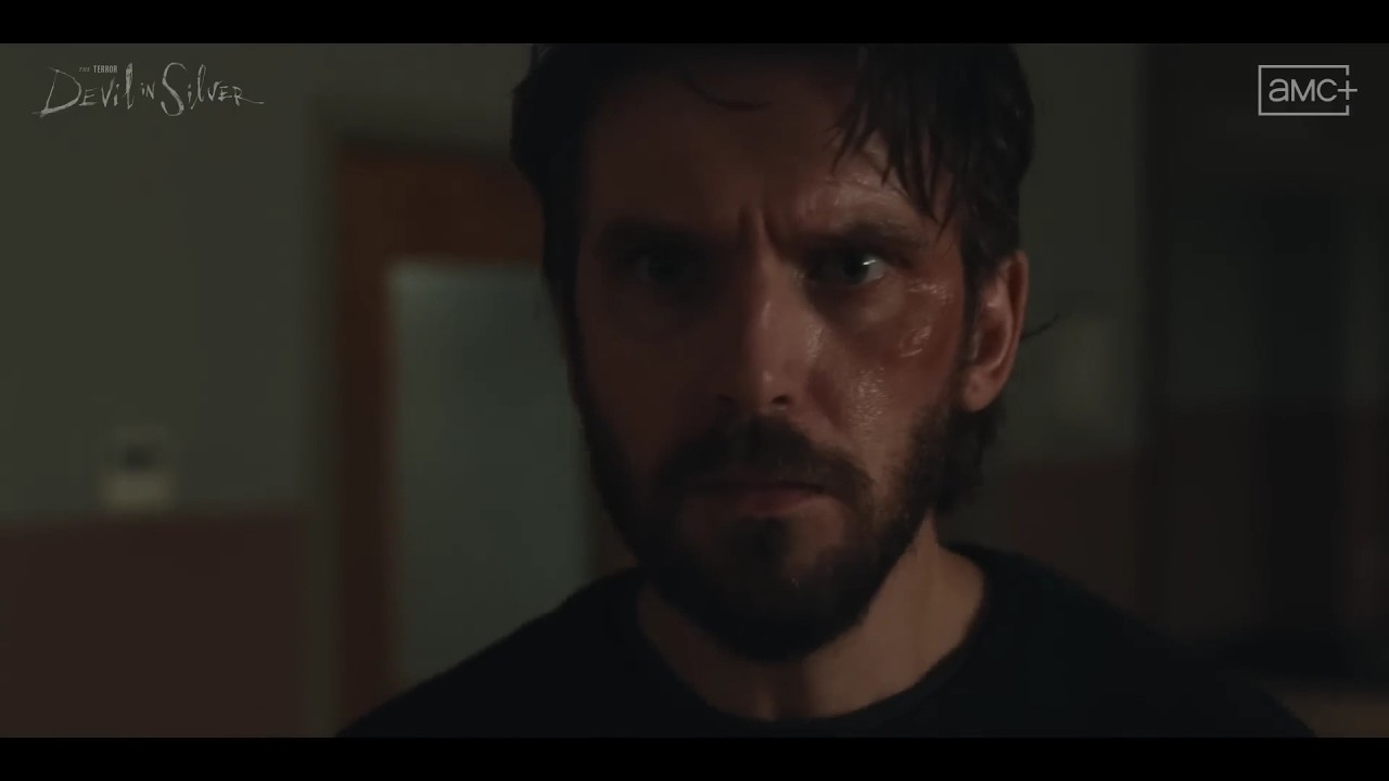 The Terror: Devil in Silver (ตัวอย่างซับไทย) - Dan Stevens, Judith Light, CCH Pounder