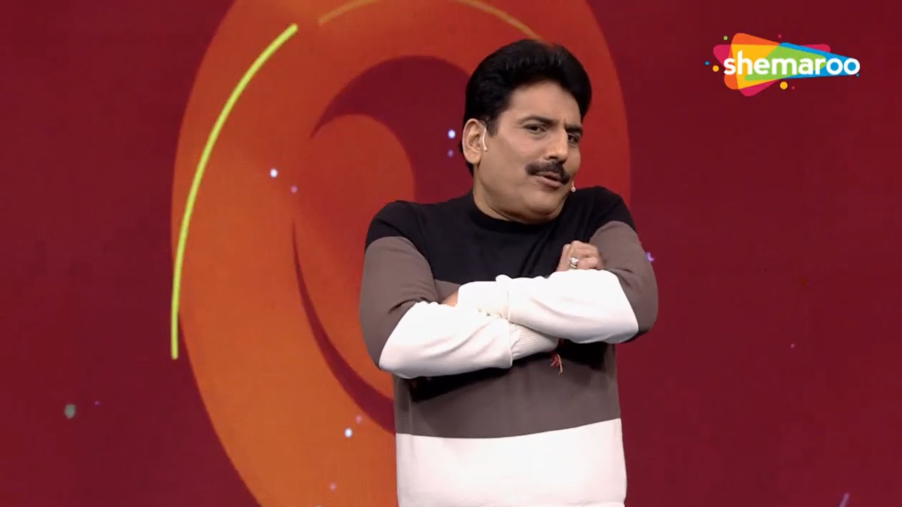 Waah Bhai Waah Full Ep 173 | Hindi Shayari | Urdu Shayri Show | Shailesh Lodha Shayari Show