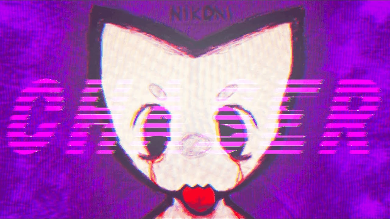 femtanyl - CHASER (slowed and reverb)