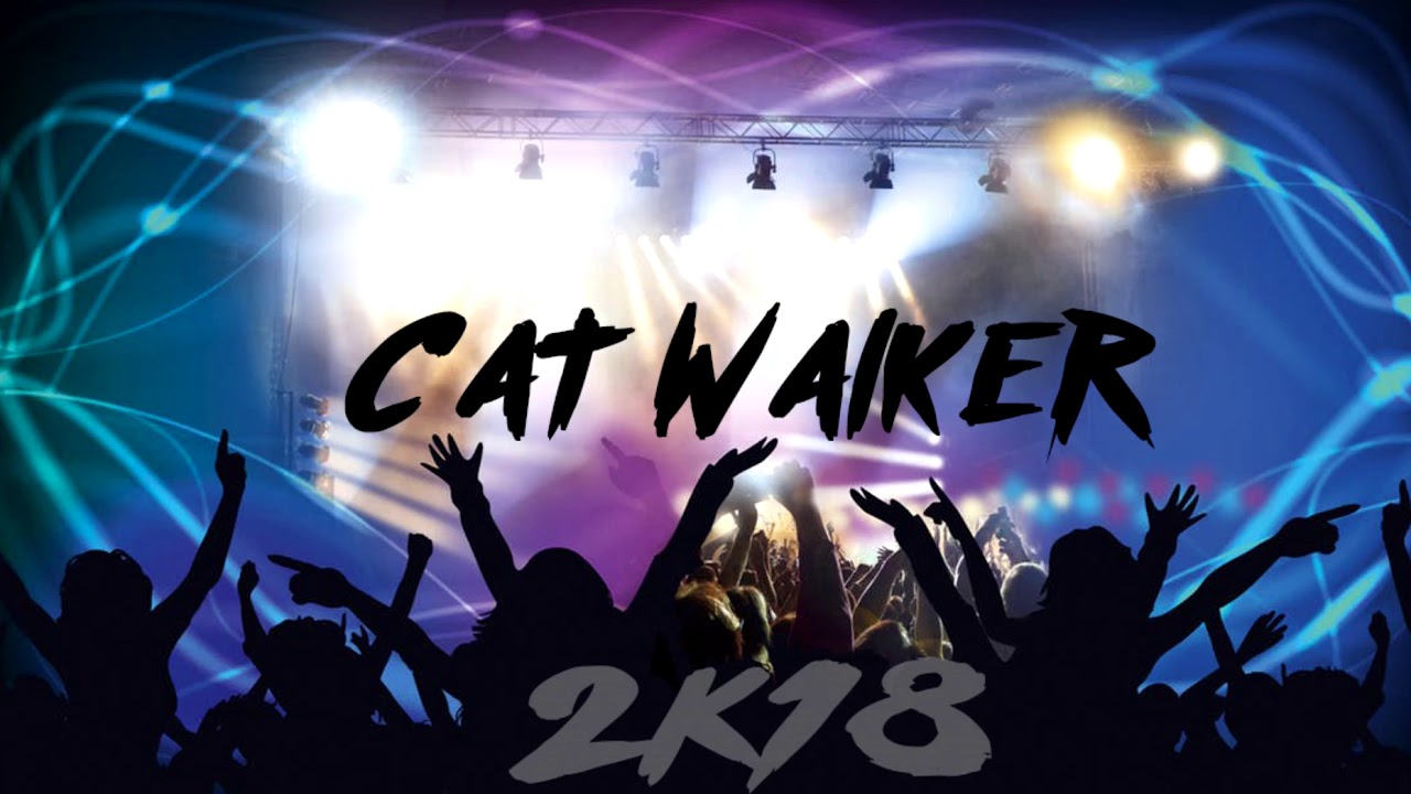 ARS ft Hong Pakorn & Tou Piyasak & Devila Yummy - Bad 2018 (ARS Remix) [Cat Walker]