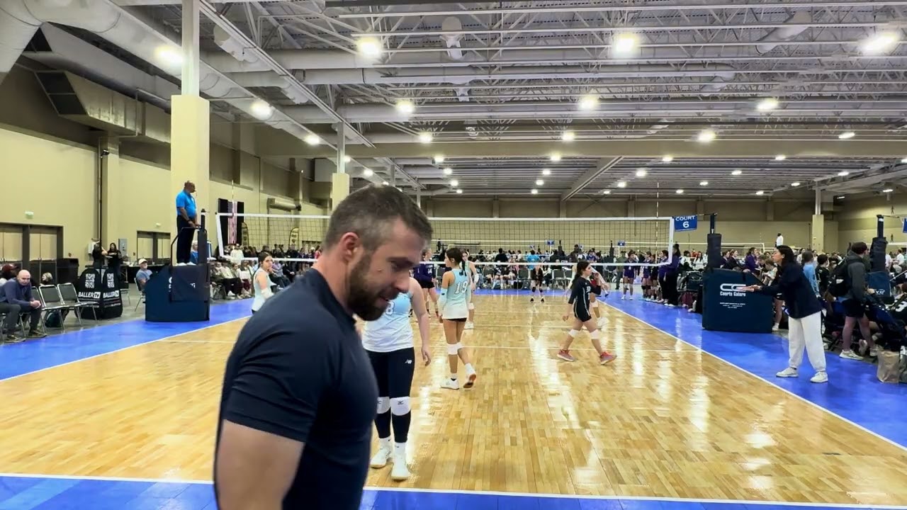 1/11/26 SC ELITE 13 NAVY vs GSJ Set 1