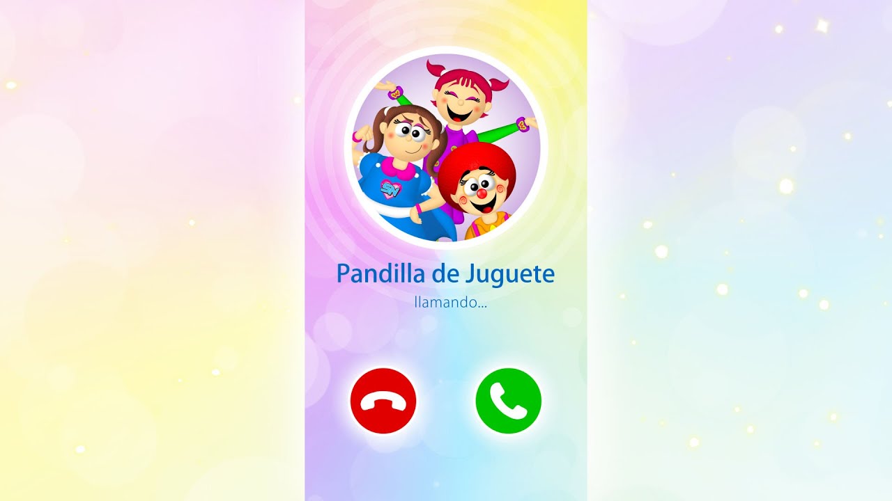 📞🎉 Mensaje del Dia del Niño 🎁🎈 con Super Niñita y la Pandilla 👶🎠 ¡Feliz Día del Niño!