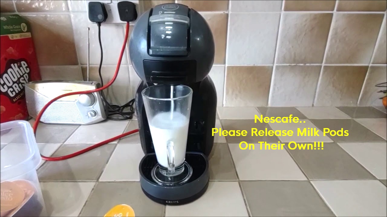 Coffee Vlog - I Try A New  (To Me) Coffee Maker