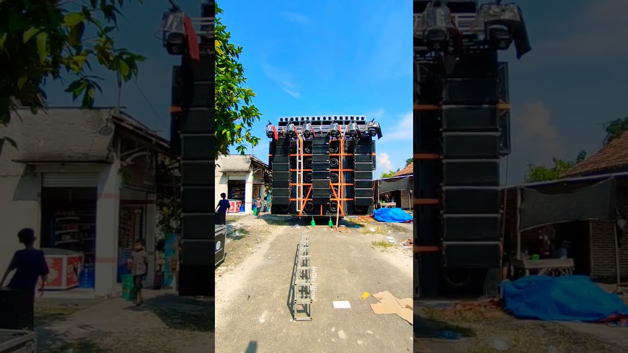 Brengos Audio Prepare Battle Srikaton