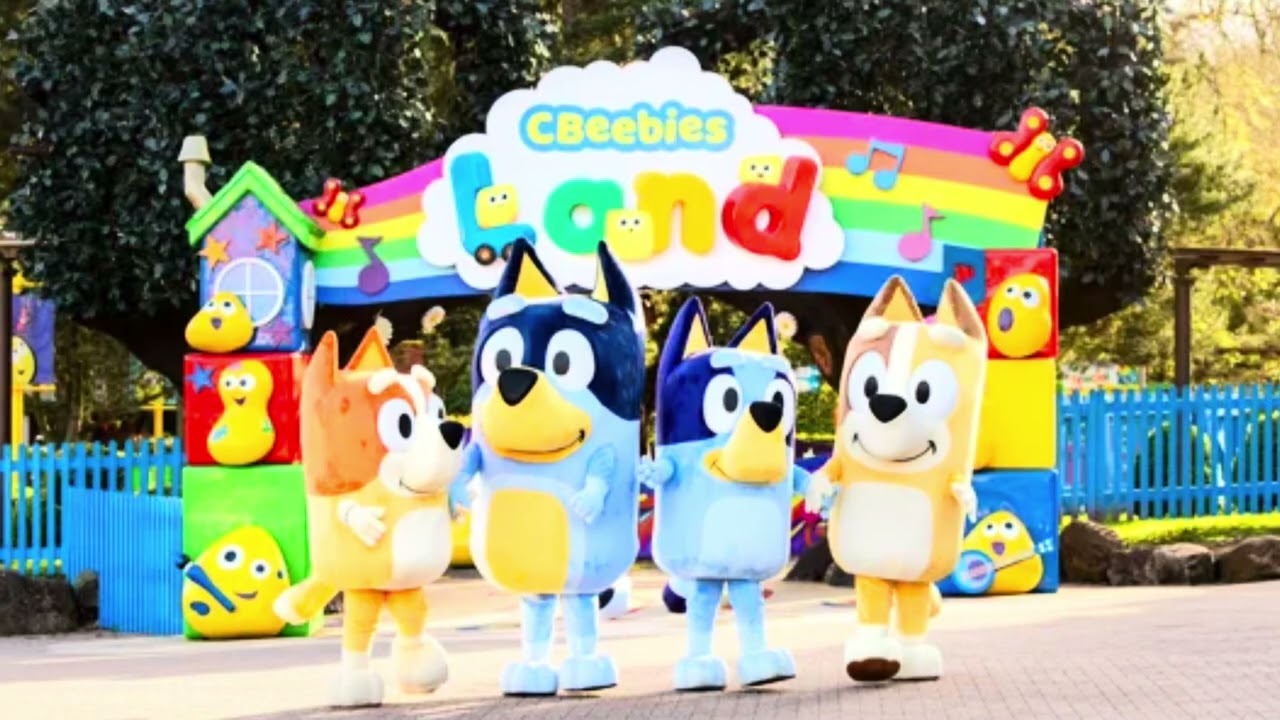 Uk theme park news February 