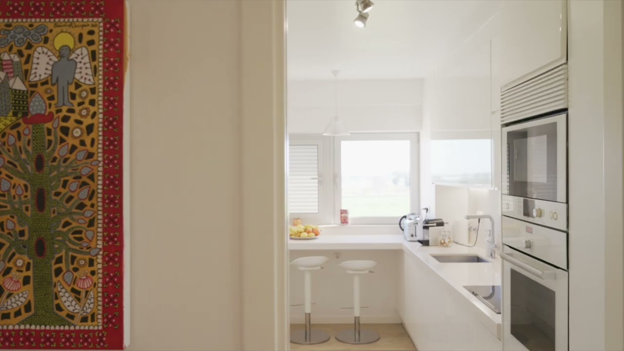 T3 no Lumiar com Vista Deslumbrante para a Quinta das Conchas — Varanda | Garagem | Arrecadação |