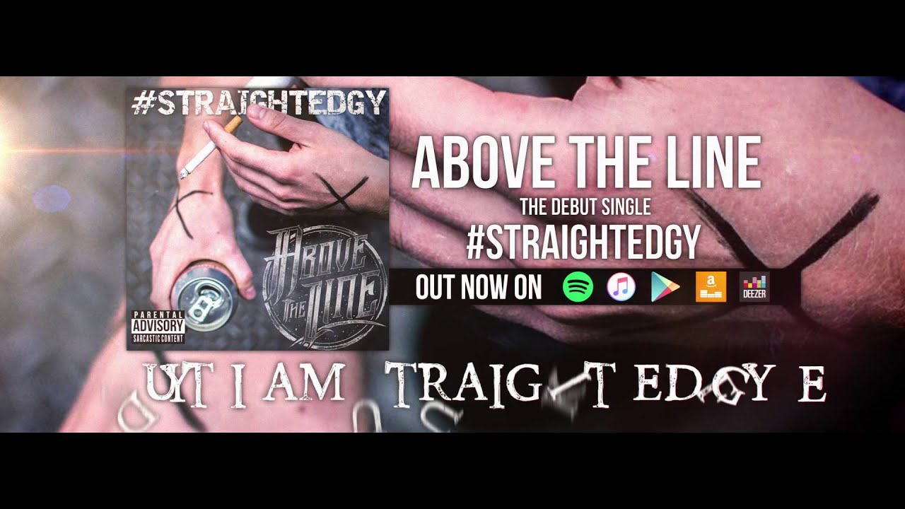Above The Line - 