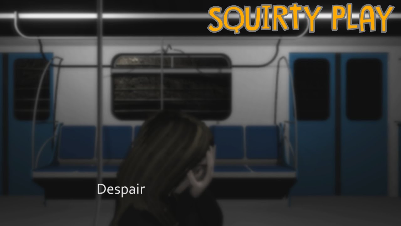 DESPAIR - If You Don't Know Horror, Don't DO Horror