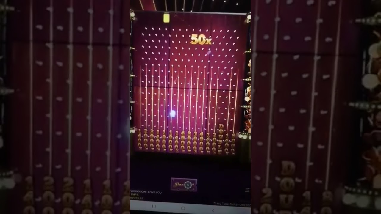 OMG! crazy time big win for panchinko topslot 50x #shorts #crazytime #trending #viral #viralshorts
